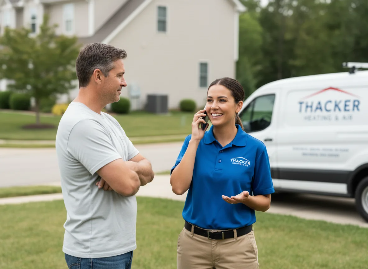 Ac Repair Converse, LA FAQs